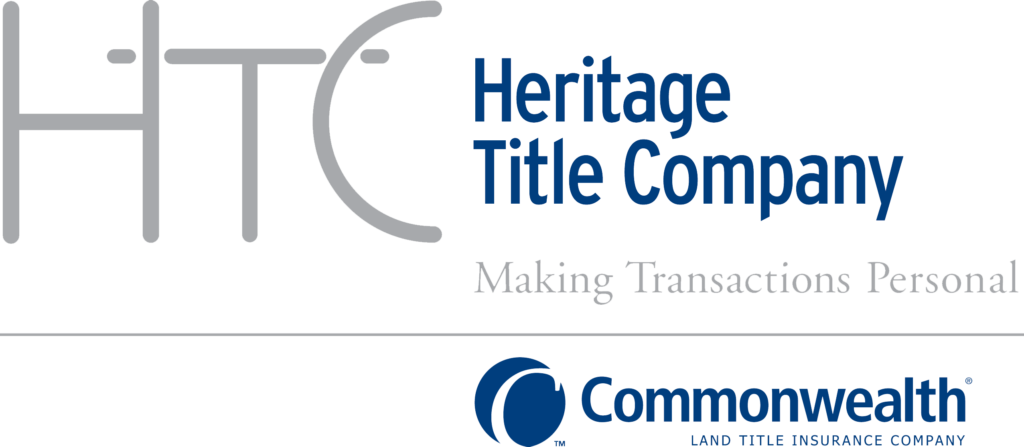 Heritage Title Company Transparent