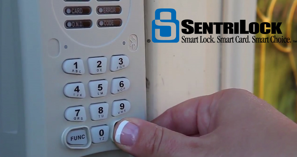 SentriLock Update from SMDRA - SMDRA - South Metro Denver REALTORS ...