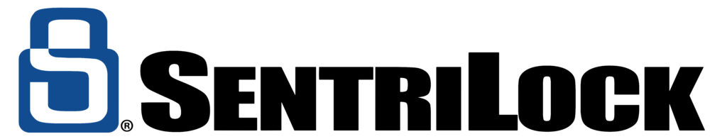 _SentriLock Logo no tagline