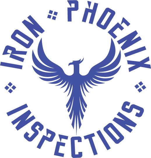 Iron-Phoenix-Blue-Logo