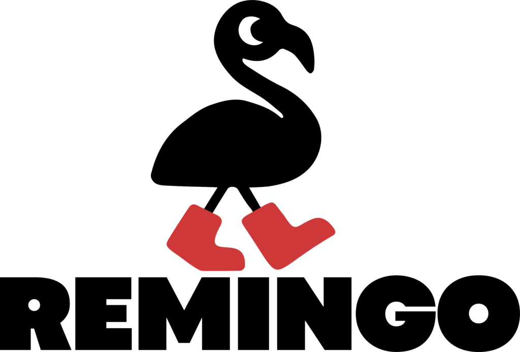 REMINGO-Logo