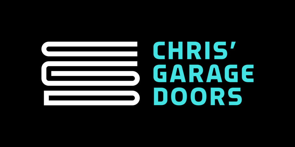 Chris-Garage-Door-Logo
