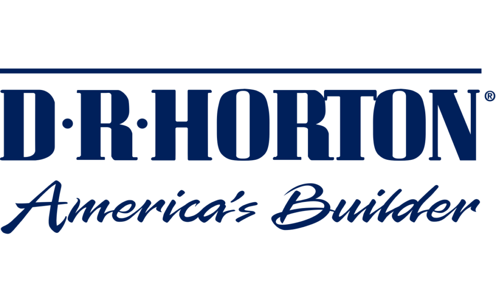 DR-Horton-logo