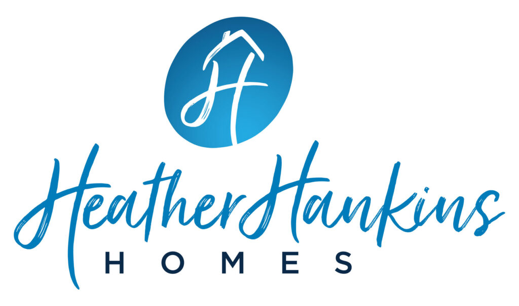 Heather Hankins Logo F