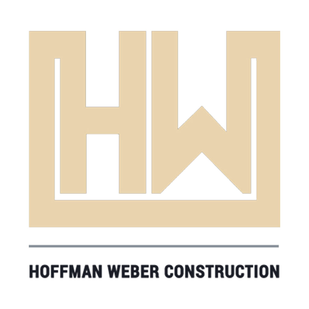 Hoffman-Weber-Logo