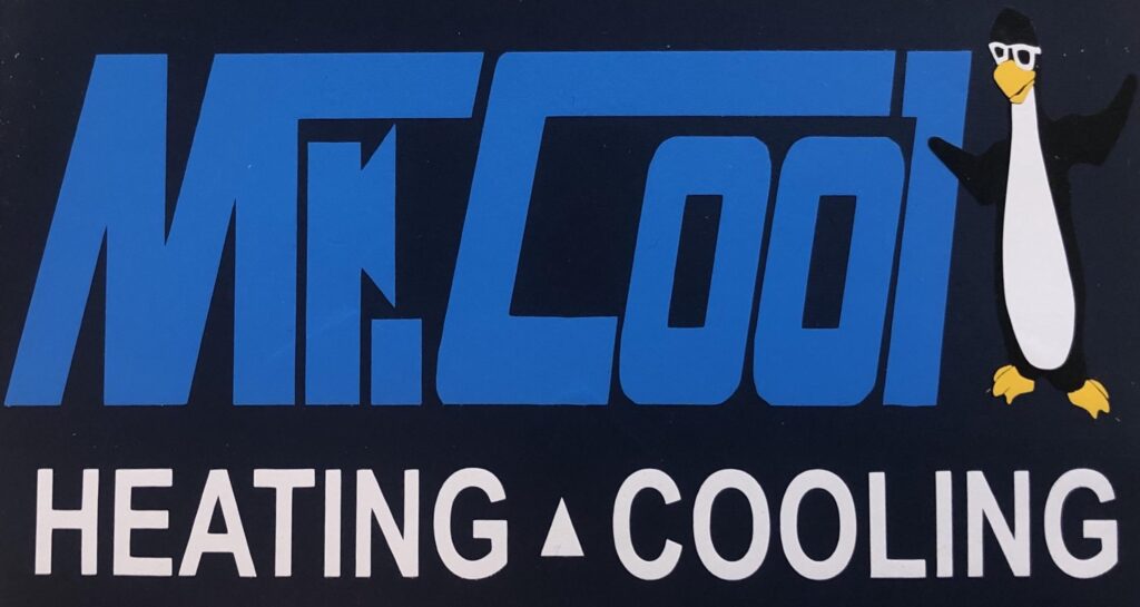 Mr-Cool-Heating-Cooling-Logo