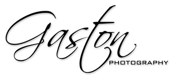 Gaston-Photo-Logo