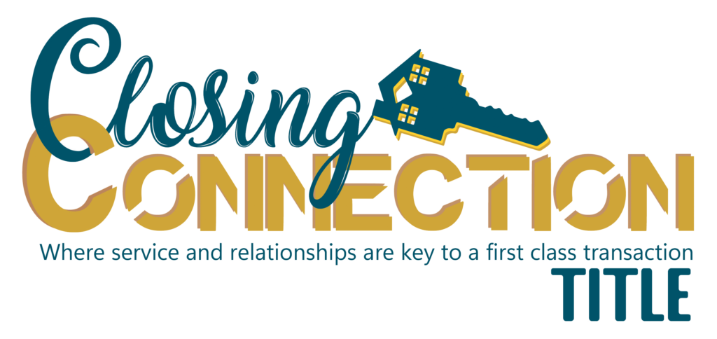 Closing-Connection-Title-Logo