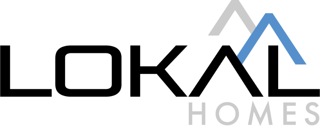 Lokal-Homes-Logo-color