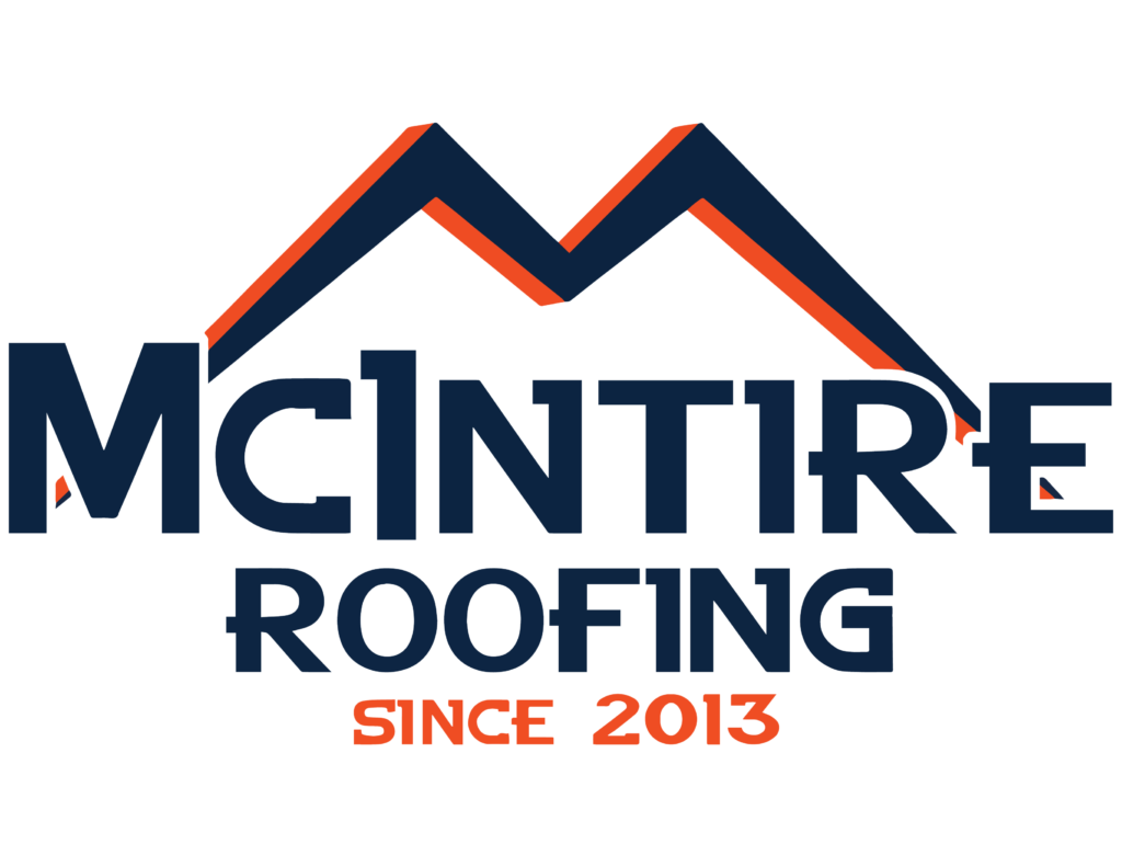 McIntire Logo - Vector File