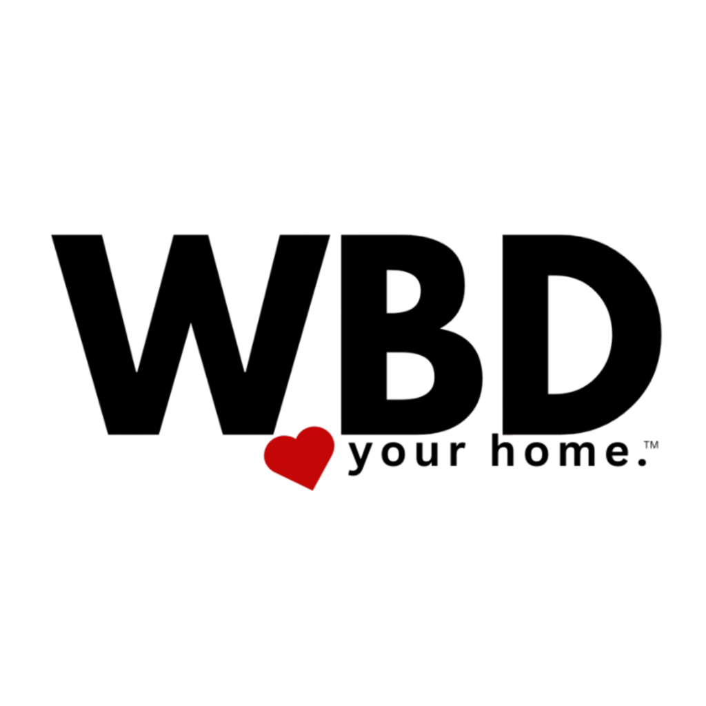 Walls by Design Logo
