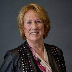 Debbie-Connor-Square