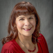 Teri Virbickis-square Teri Virbickis-square