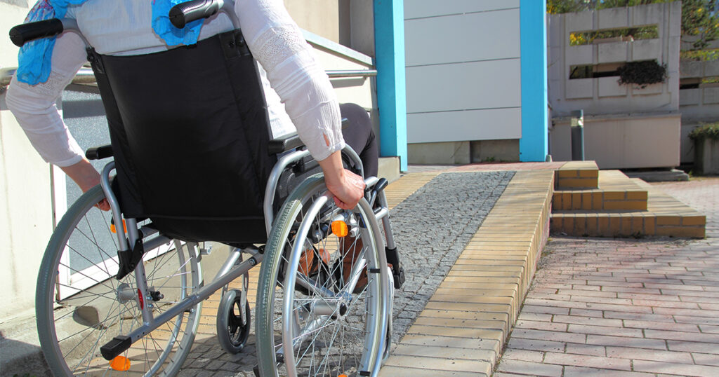 A Home for Every Ability